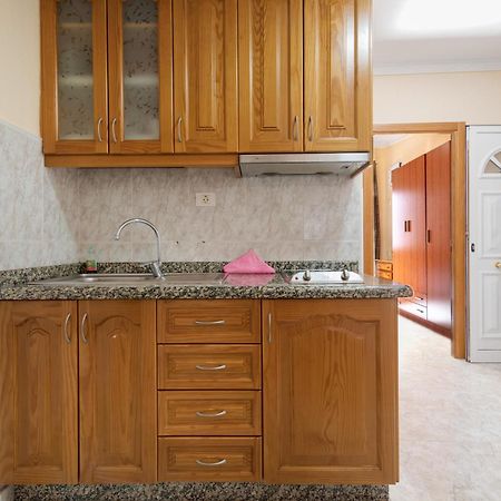 Appartement Casa Salma à Maspalomas  Extérieur photo