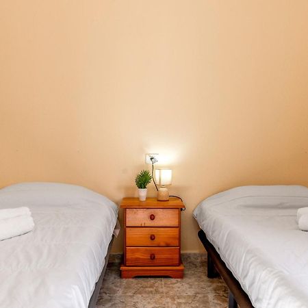 Appartement Casa Salma à Maspalomas  Extérieur photo