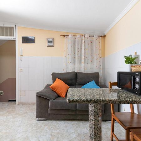 Appartement Casa Salma à Maspalomas  Extérieur photo
