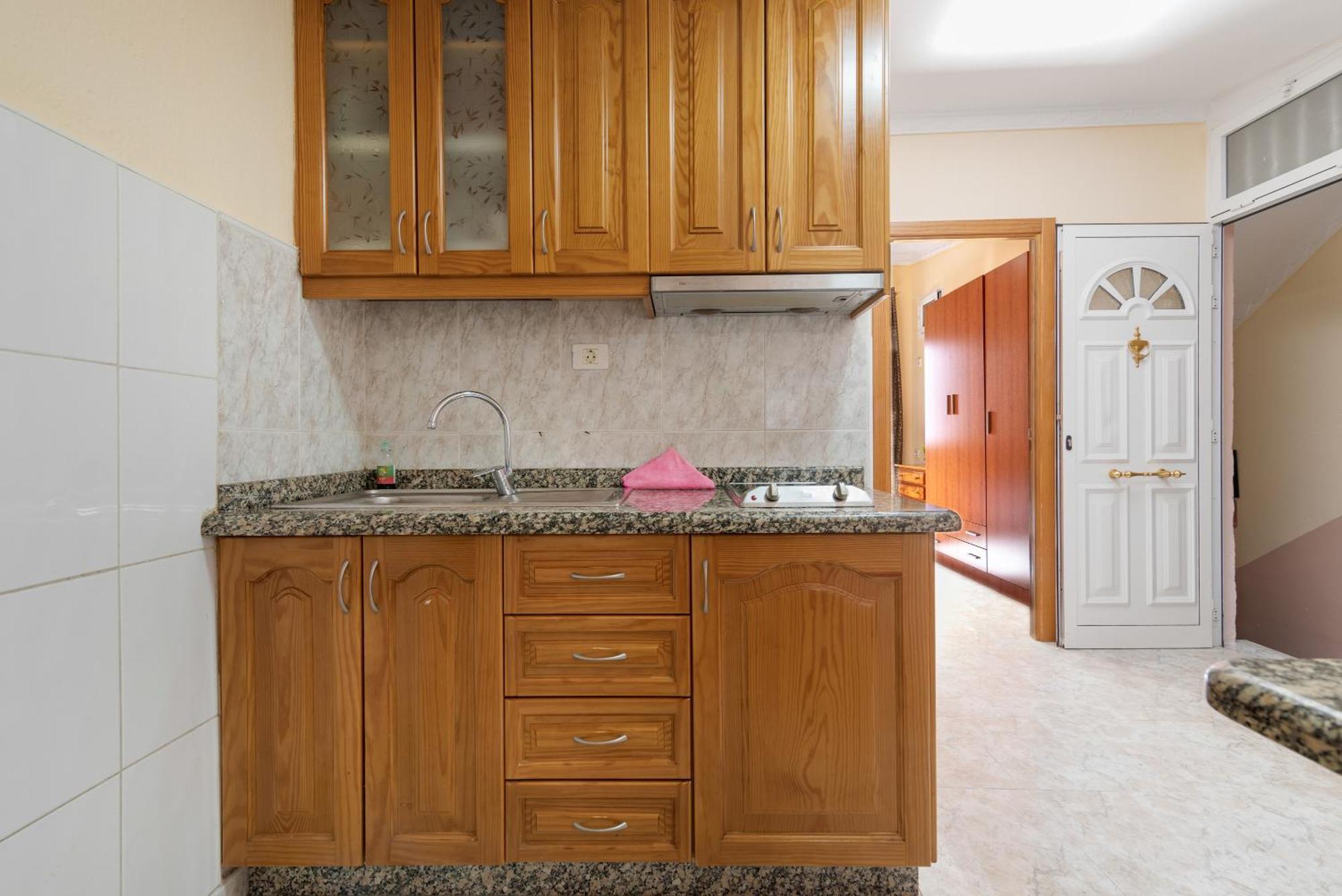 Appartement Casa Salma à Maspalomas  Extérieur photo