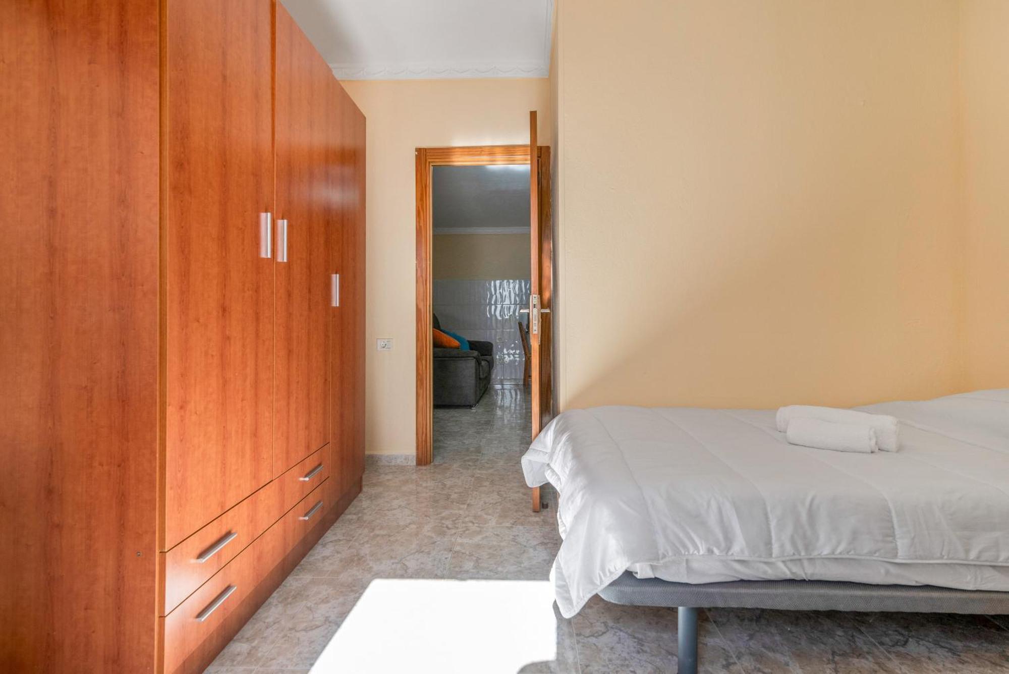 Appartement Casa Salma à Maspalomas  Extérieur photo