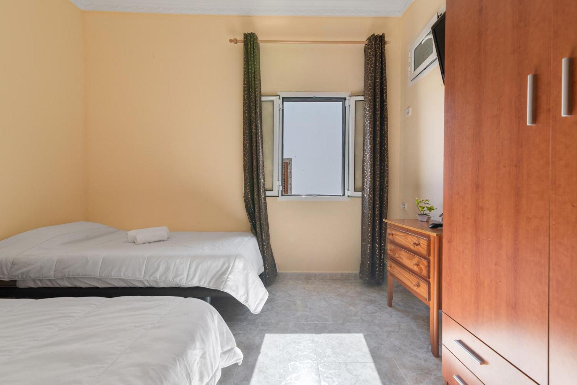 Appartement Casa Salma à Maspalomas  Extérieur photo