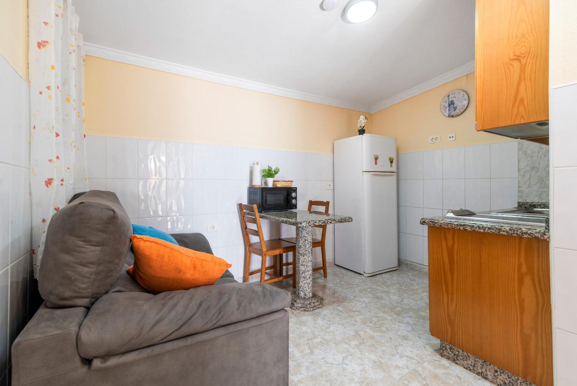 Appartement Casa Salma à Maspalomas  Extérieur photo