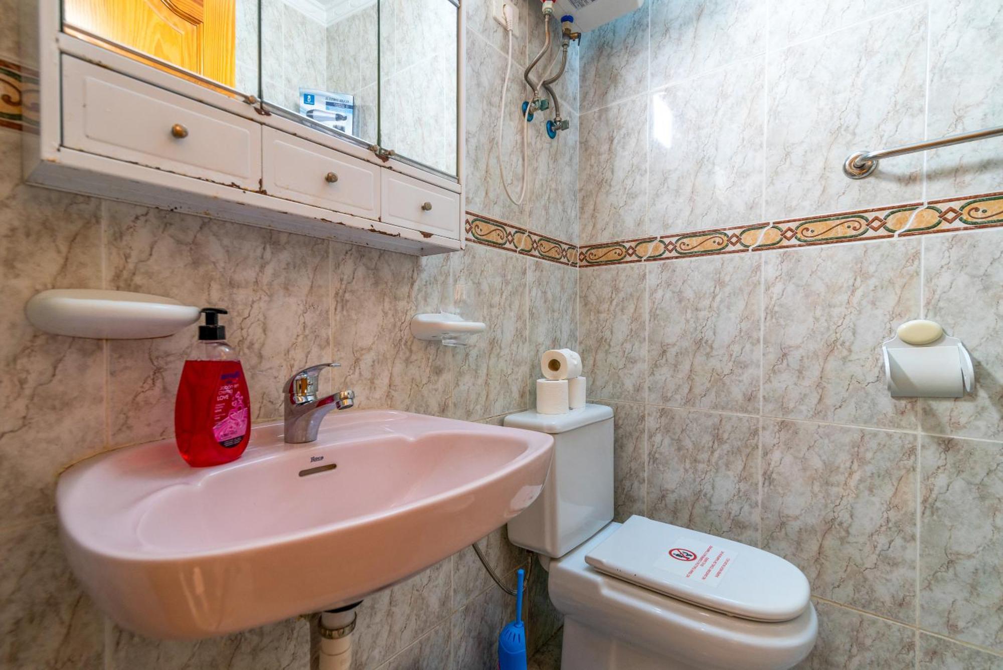 Appartement Casa Salma à Maspalomas  Extérieur photo