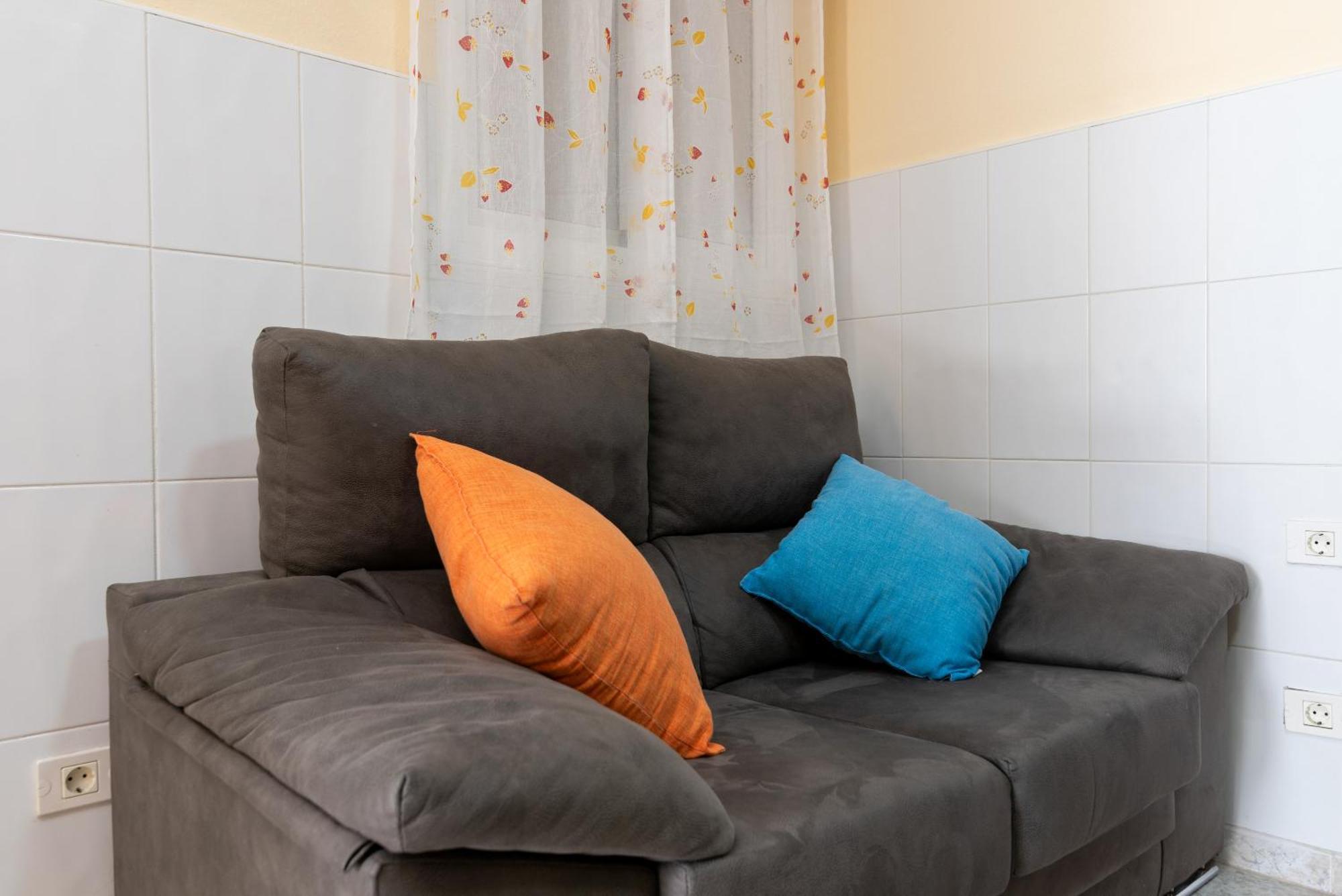 Appartement Casa Salma à Maspalomas  Extérieur photo