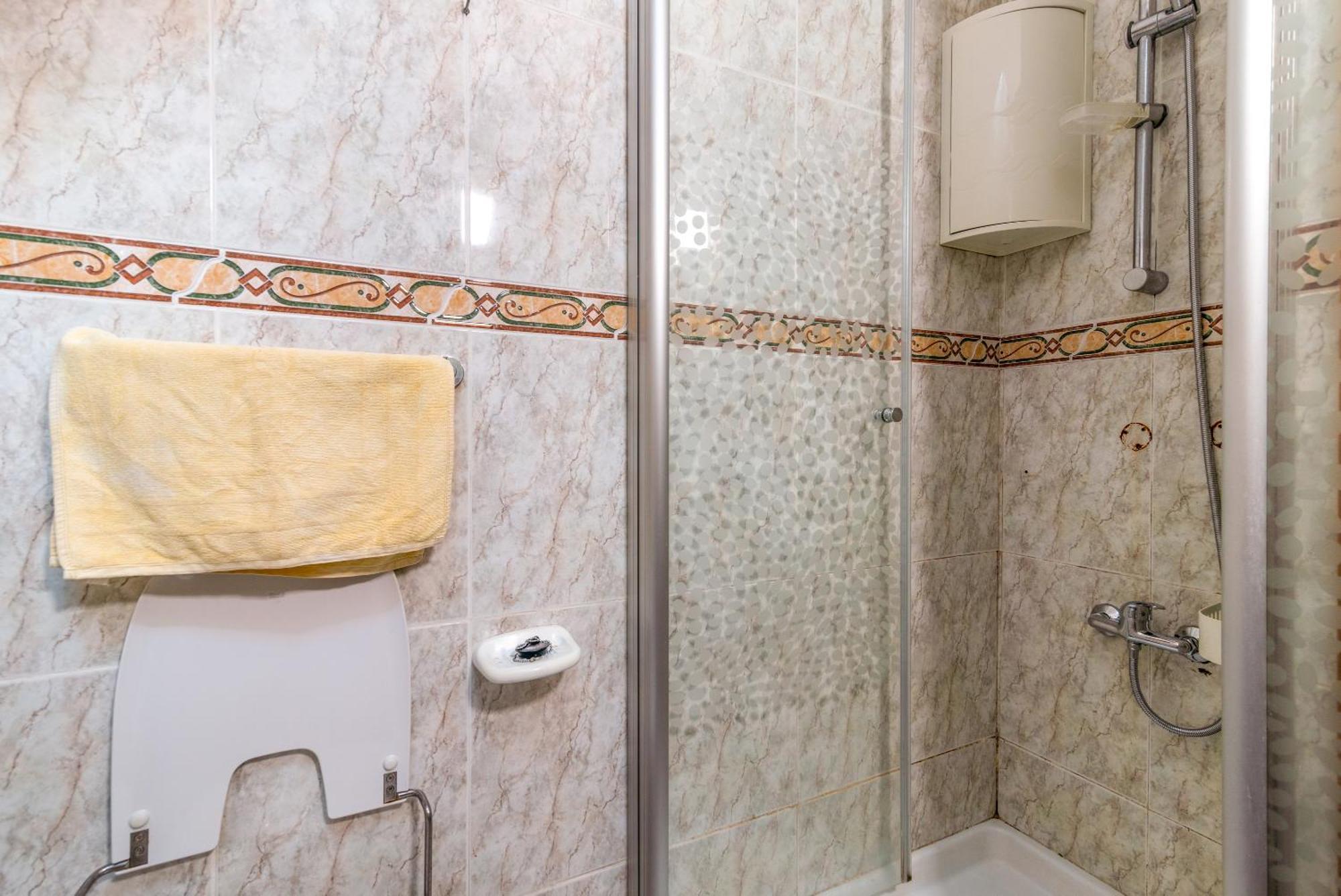 Appartement Casa Salma à Maspalomas  Extérieur photo