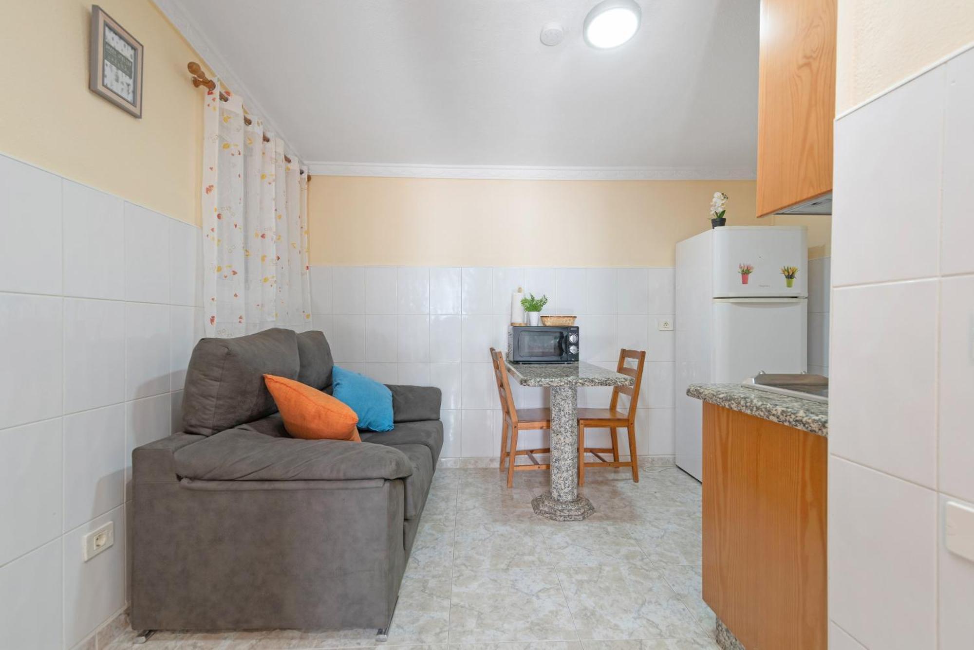 Appartement Casa Salma à Maspalomas  Extérieur photo